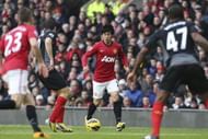 Manchester United v Liverpool - Premier League